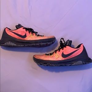 KD 8